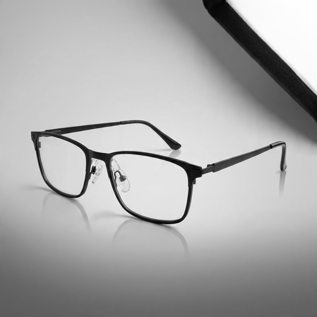J04 Black